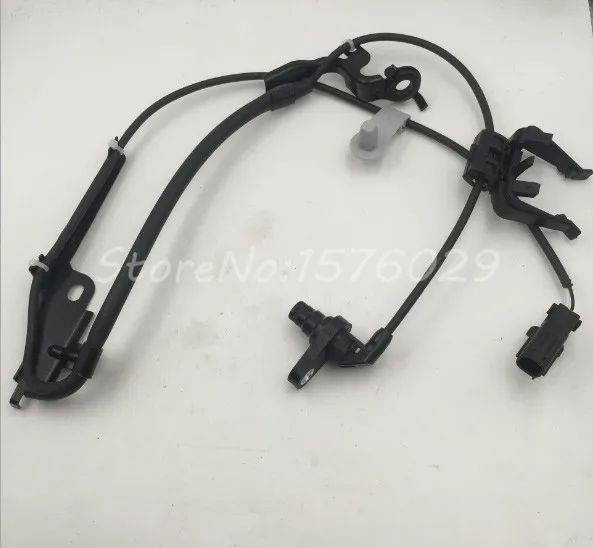 Передний левый ABS тормоза Сенсор 89543-0E020 895430E020 для T oyota H ighlander Kluger 2013- ASU50 GSU5
