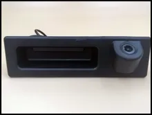 Reverse Camera 1080P Trunk Handle Car Rear View Camera For BMW X1 X3 X4 X5 F30 F31 F34 F07 F10 F11 F25 F26 E84Car Reverse Camera Reverse Camera 1080P Trunk Handle Car Rear View Camera For BMW X1 X3 X4 X5 F30 F31 F34 F07 F10 F11 F25 F26 E84Car Reverse Camera