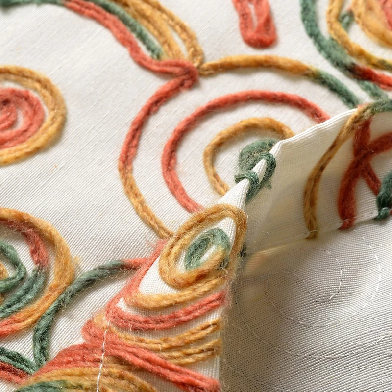 5-Fabric