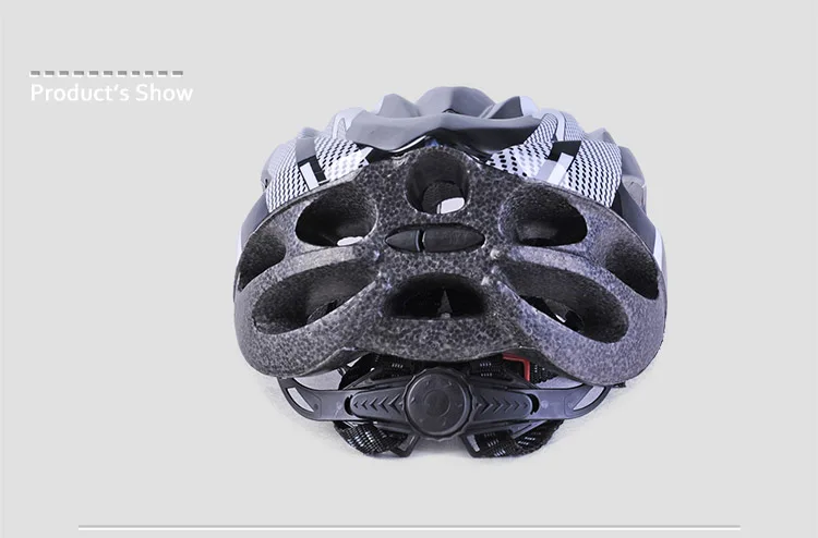 180g Ultralight Imitate Carbon Road Bicycle Helmet Endurance Cycling Bike Safety Sports Helmet Racing Casco  Ciclismo  54-62cm