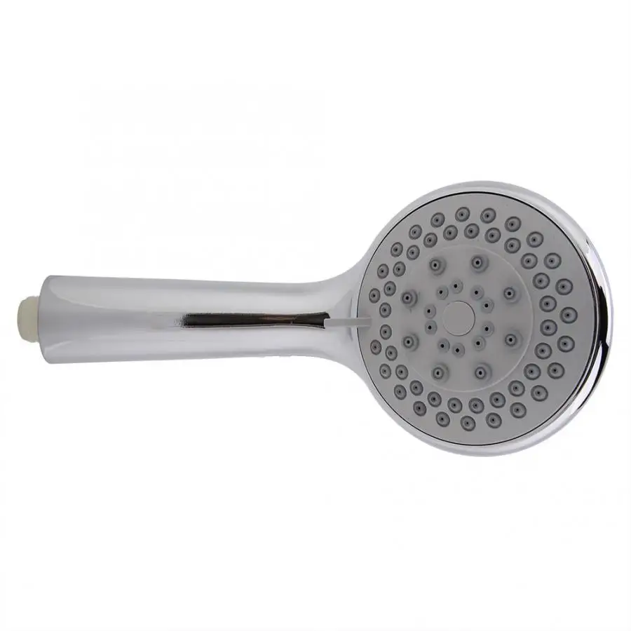 3pcs Handheld Shower Head Adjustable shower head high pressure Bathroom Water-Saving Sprayer