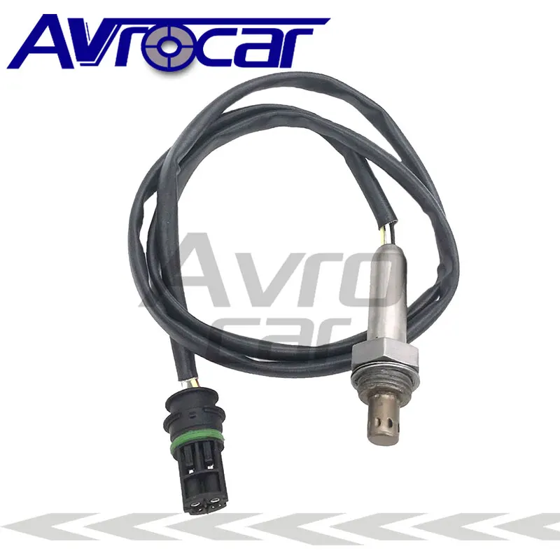

O2 Lambda Sensor Oxygen Sensor Air Fuel Ratio Sensor for BMW 3 Series E39 523i 528i E36 Z3 320i 323i M3 2.5/2.8/3.2L 11781427884