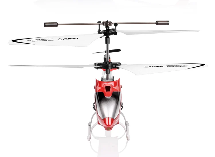 Syma S5-N 3ch скорость мини инфракрасный Дистанционное управление вертолет Drone с гироскопом RTF