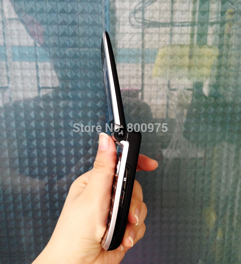 buy refurbished iphone Nokia 6131 Refurbished Mobile Phone 2G GSM Flip Phone English Arabic Hebrew Russian Keyboard Original Unlocked iphone 11 refurbished