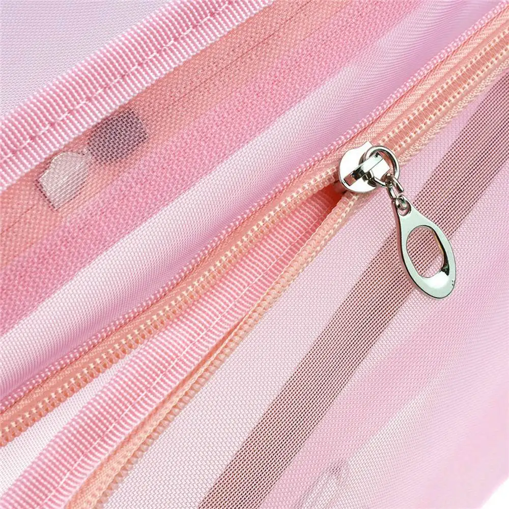 Пряжа сетчатый мешок для хранения Органайзер для ниток сплетенные сумки для вязания крючком спицы Швейные аксессуары