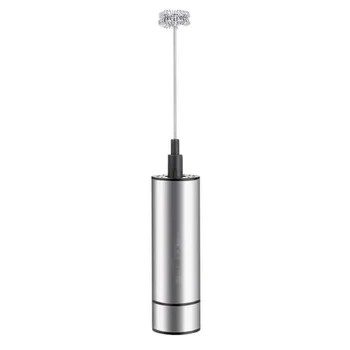 

Electric Hand Whisk explosion-type electric Mixer Coffee Milk Egg Beater Stainless Steel beat egg machine