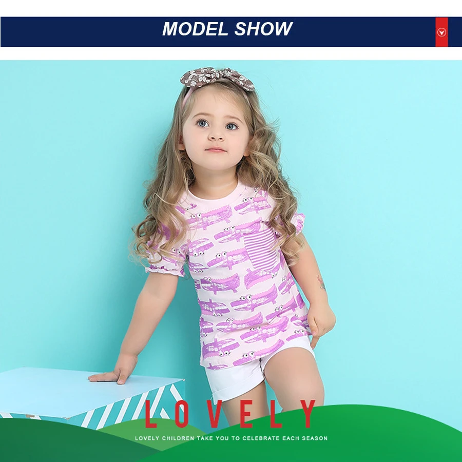 baby T shirt-17-5