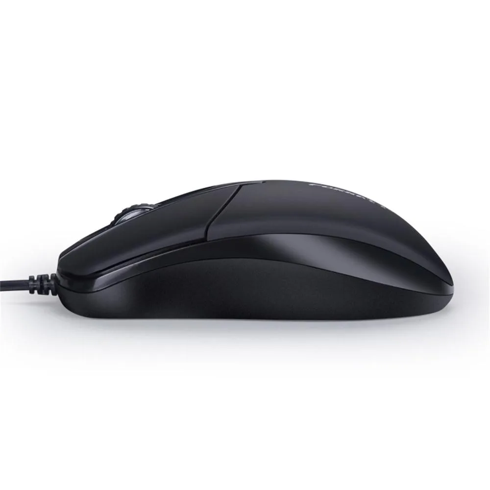 3 кнопки 1200 dpi USB Проводная Бесшумная оптическая игровая мышь muis mouse s mouse Gamer для ПК ноутбука raton ordenador con кабель# pingyou