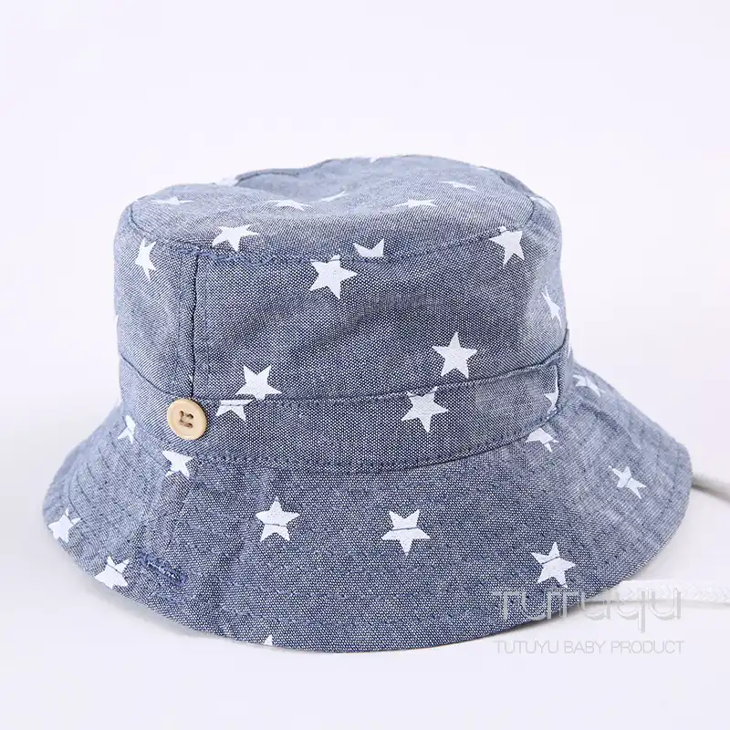 summer hats for little girls