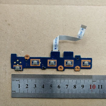 

New laptop Switch board cable for Samsung RF510 RF511
