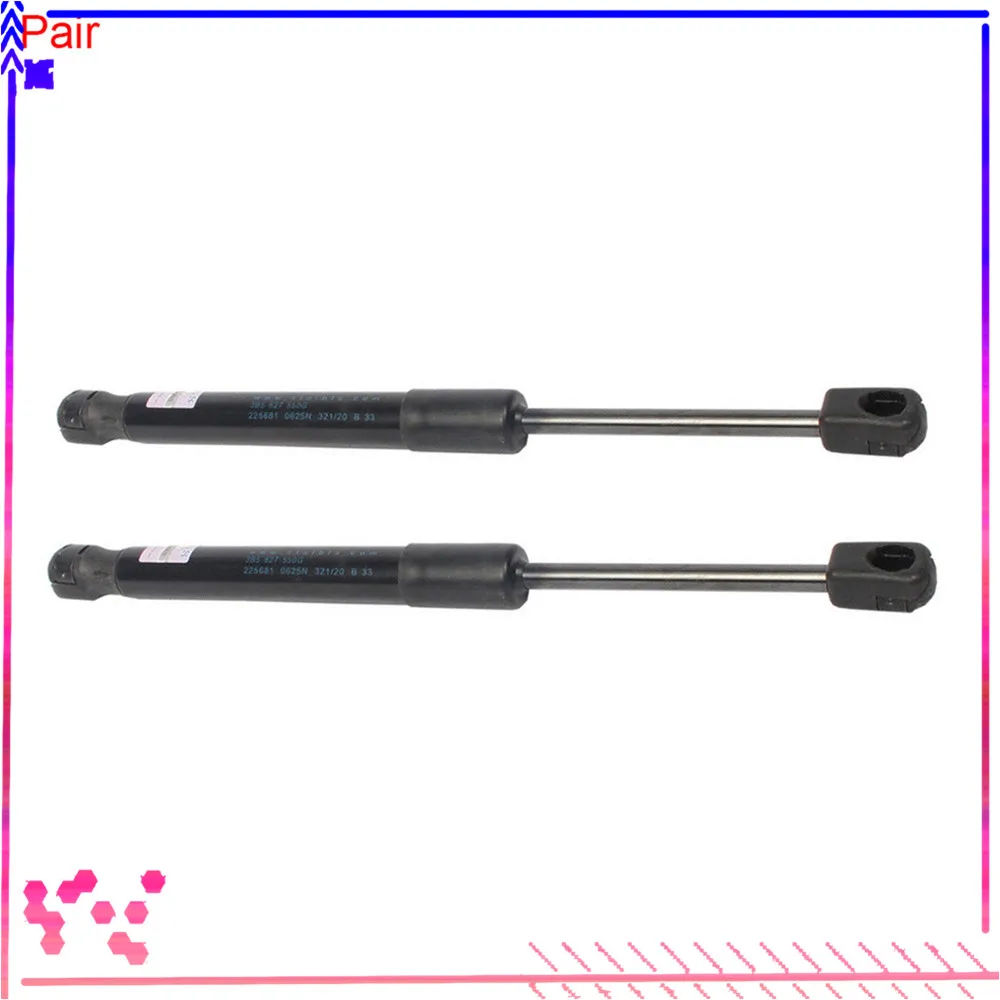 

Rear Trunk Lift Lid Shock Support Strut Gas Spring Rod Prop For VW PASSAT B5 JETTA BORA 1999-2005 MK4 SEDAN Fit AUDI A4 S4 95-01