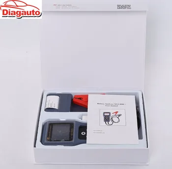 

MST-8000+ Digital Battery Analyzer Battery Tester Can Used to Detect Different Kinds of Battery