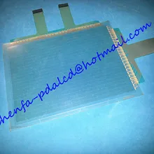 Сенсорная панель TP-3044S2 промышленного оборудования мембранное стекло экрана