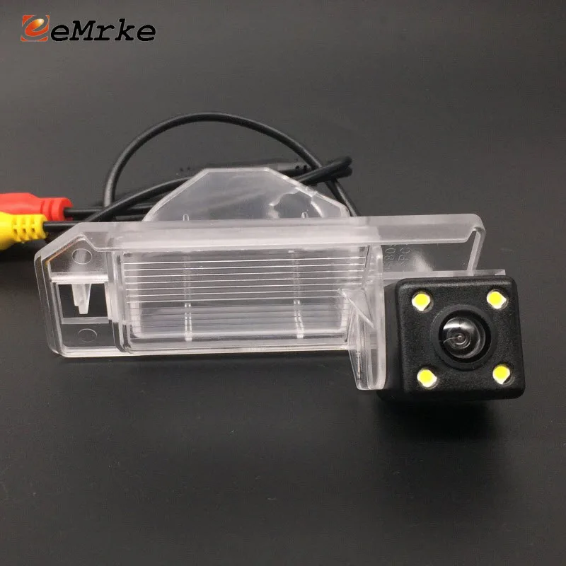 Eemrke For Mitsubishi Asx Rvr Outlander Sport 2010-2015 Ccd Hd Car Rear ...