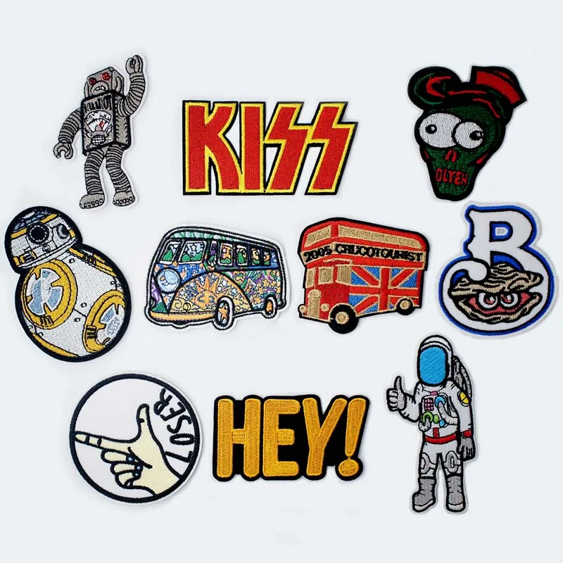 Kiss Hey British Uk Sew Clothes Mending Clothes Tab Sign Stamp Per Modificare Redo Reform Do Over Tailor On T-Shirt Dress Apparel