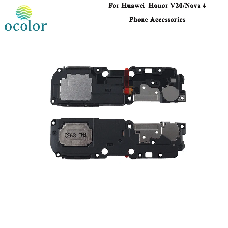 Ocolor для huawei Honor V20 громкий динамик ЗУММЕР звонковое устройство 100% новый сборки