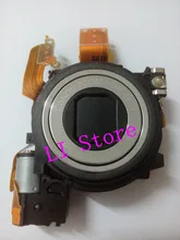 Free shipping for canon Original lens ixus110 lens group lens assembly sd960 ixy510 lens camera parts