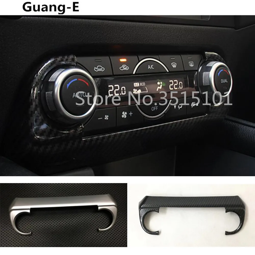 (g347) left air middle outlet sensor inner inside speak volume Air trim middle sound switch car