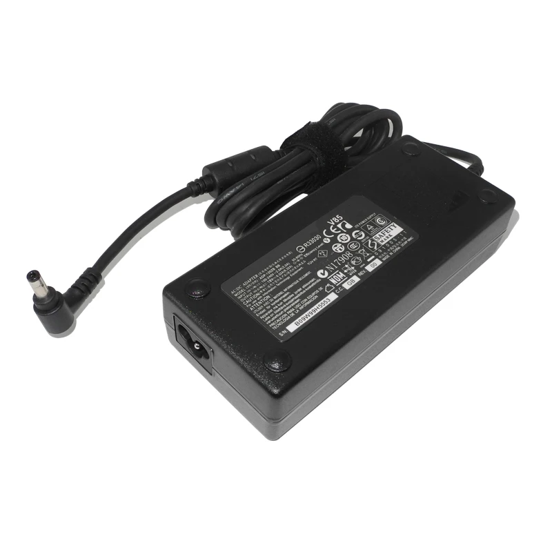 19V 6.32A Laptop Ac Power Adapter Charger