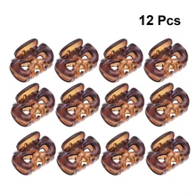 12 шт. зажим для волос Прочный Маленький бант декоративные уникальные зажимы для волос Заколки для женщин