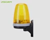 LPSECURITY security flashing lamp alarm light blinker strobe for swing sliding garage rolling shutter gate door motor opener ► Photo 2/5