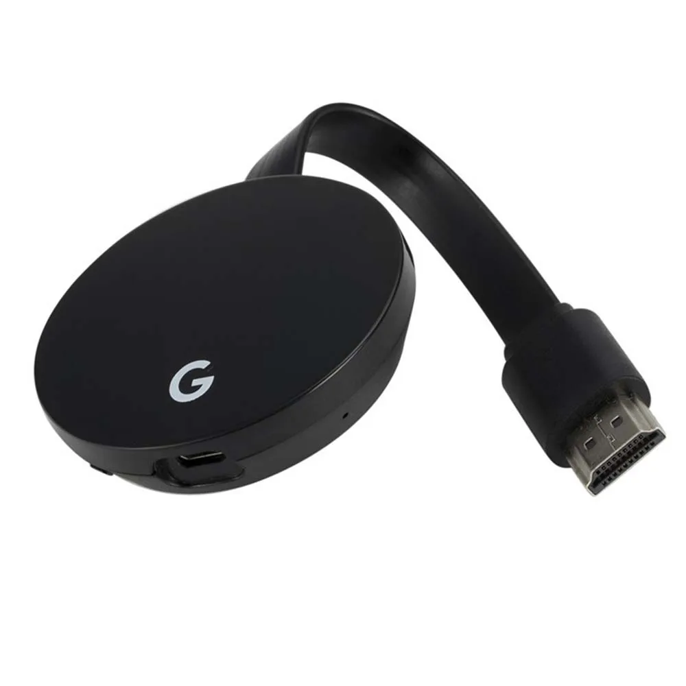 YuBeter Dongle приемник 1080 P беспроводной HDMI ТВ Зеркальная Наклейка AnyCast Airplay WiFi Дисплей Miracast DLNA для IOS Android Windows