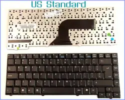 Версия Английский США клавиатура для ноутбука ASUS Z91H Z91FR Z91Fp PR050 Z91HF Z91G Z8V A7CC Z91Fc ноутбук