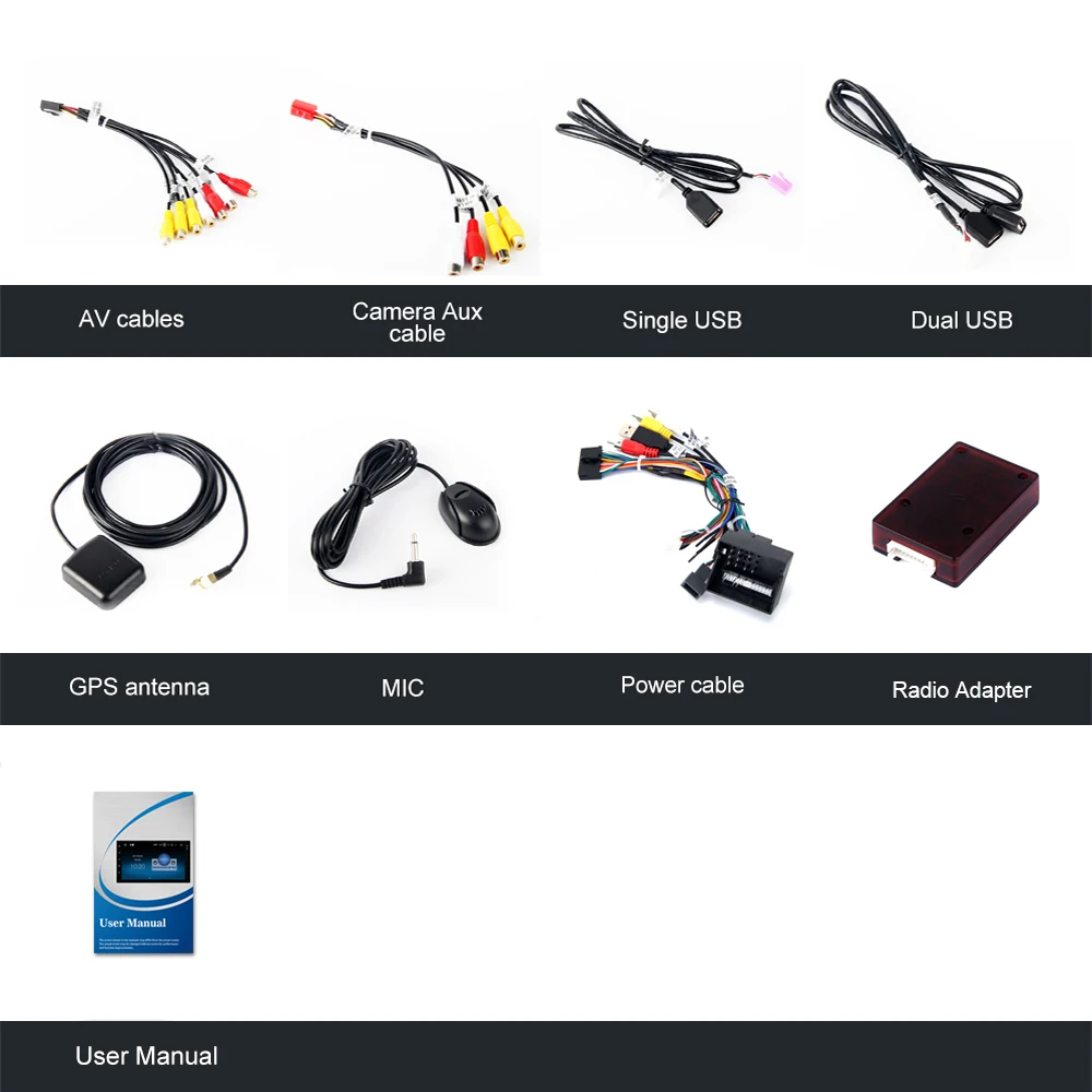 Discount Car 2 din android GPS for Peugeot 301 2014 2015 2016 Elysee Autoradio navigation head unit multimedia radio browser PX5 8-Core 5