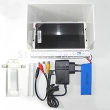 Cheerson cx-22 CX 22 cx22 RC Quadcopter дроны запасных Запчасти устройство передачи изображений комплект