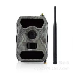 Sifar 3.0CG 12MP HD 1080 P Охота Trail камера 940NM дикой природы 3g сети gprs/SMS/MMS/FTP 56 шт. ИК светодиодный Приложение Поддержка