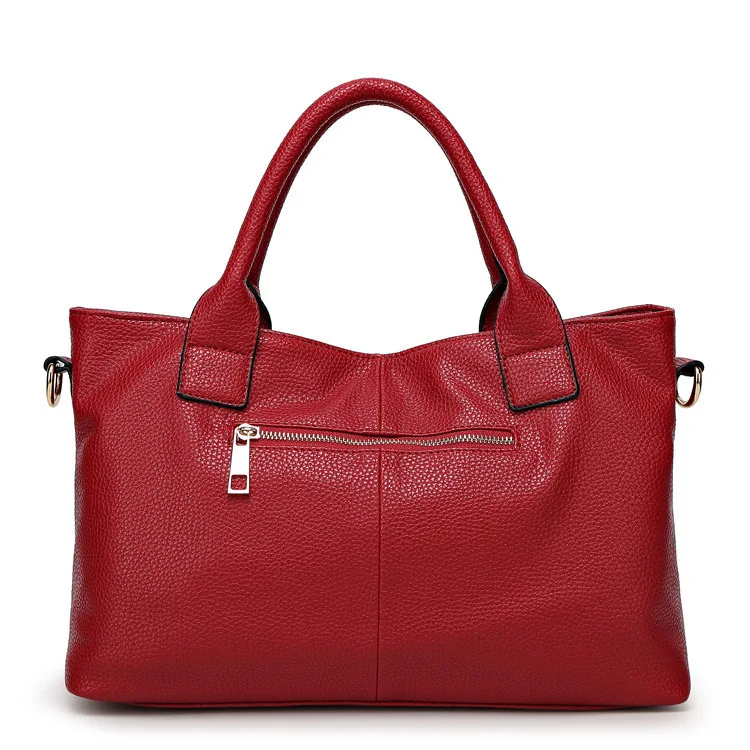 

Ladies handbag fashion crocodile pattern Korean version of the purse new women fashion bag