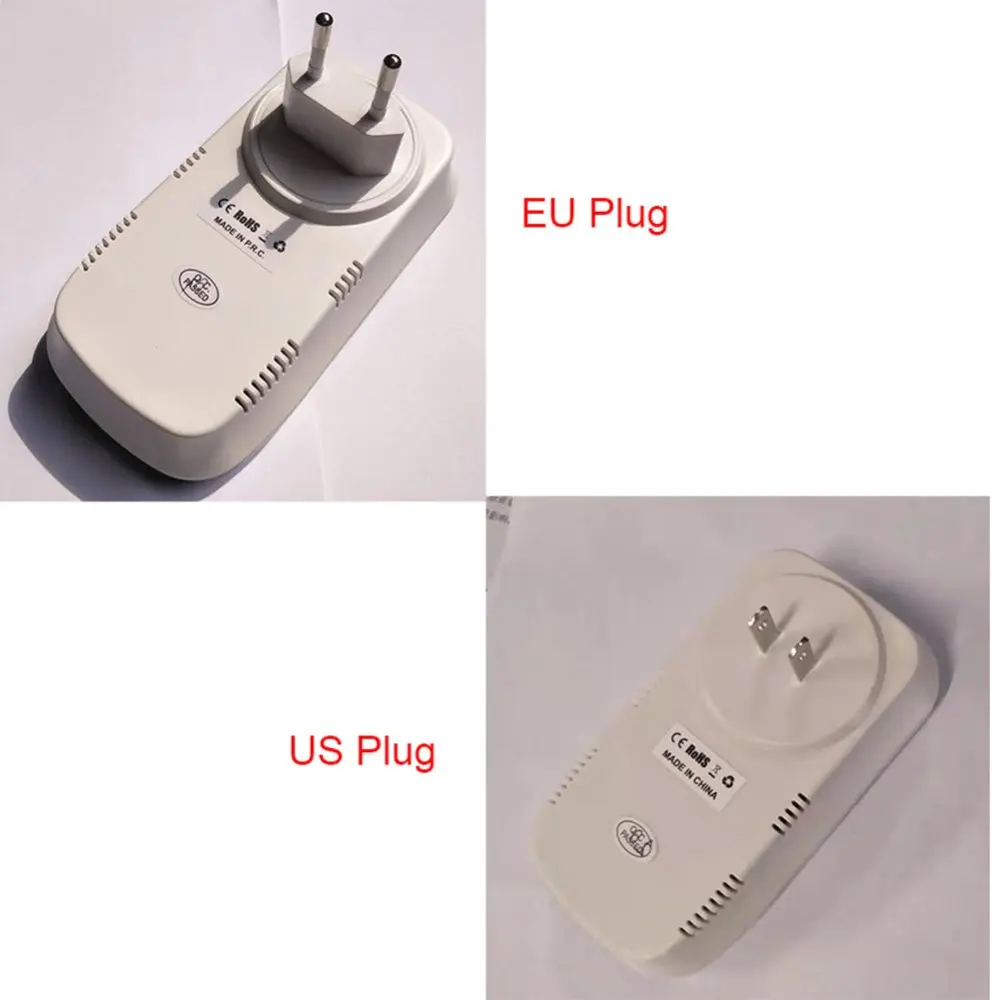 

Wireless GSM SMS Smart Plug Cellphone Phone Remote Control Timing Socket US/EU Plug Home Automation Output 15A 250V AC 007SK