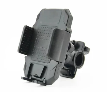 

Handlebar Bike Bicycle Phone Holders Stands For Lenovo K320t,Wiko Robby 2,Realme 1 3 2 Pro U1 C2 C1 (2019),vivo iQOO V15 X27 Pro