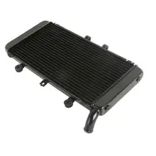 Motorcycle Replacement Radiator Cooler Cooling For Honda CB1300 CB 1300 2003-2008 2004 2005 2006 2007 motorcycle aluminium cooling radiator cooler for honda vtr250 vtr 250 1997 1998 1999 2000 2001 2002 2003 2004 2005 2006 2007