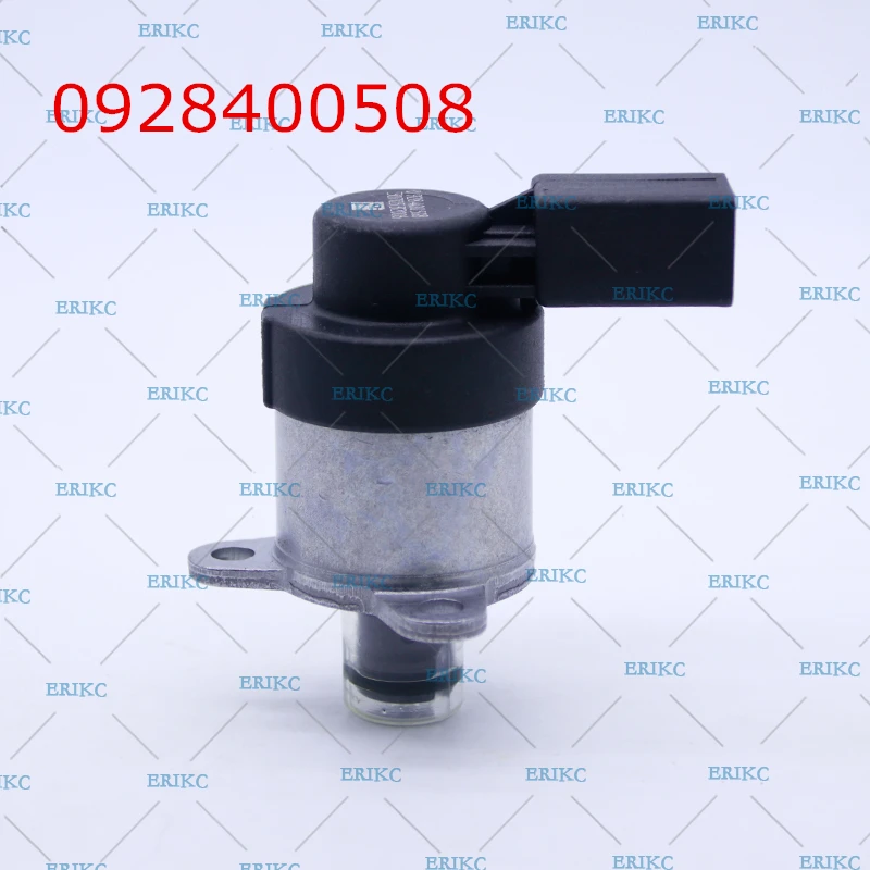 ERIKC 0928400508 Injection Pump Fuel Metering Valve and Auto Fuel Pressure Control Valve 0 928
