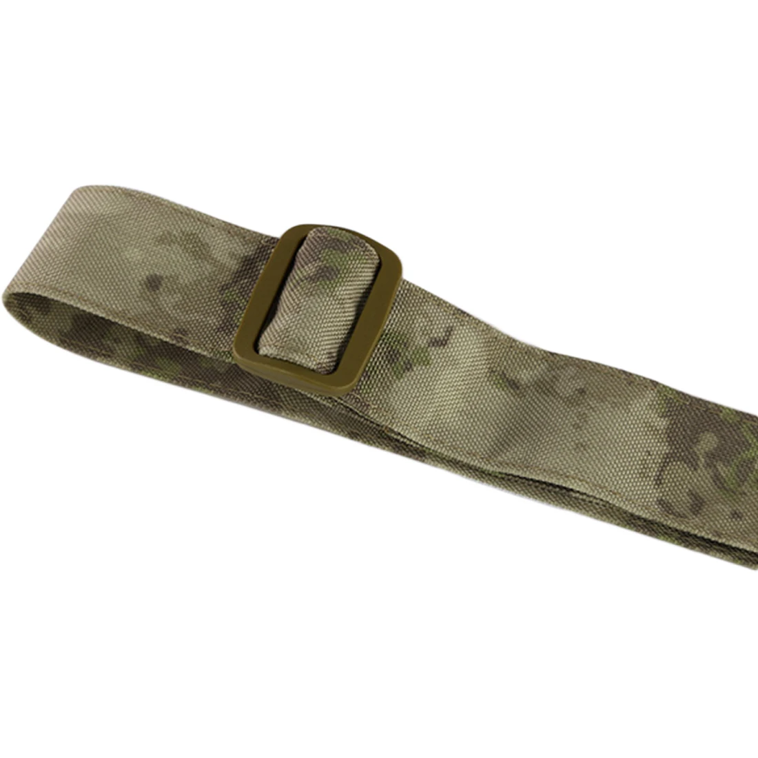 

Rifle Sling Hunting Single Point Safety Gun Strap Airsoft Shoot Accessories