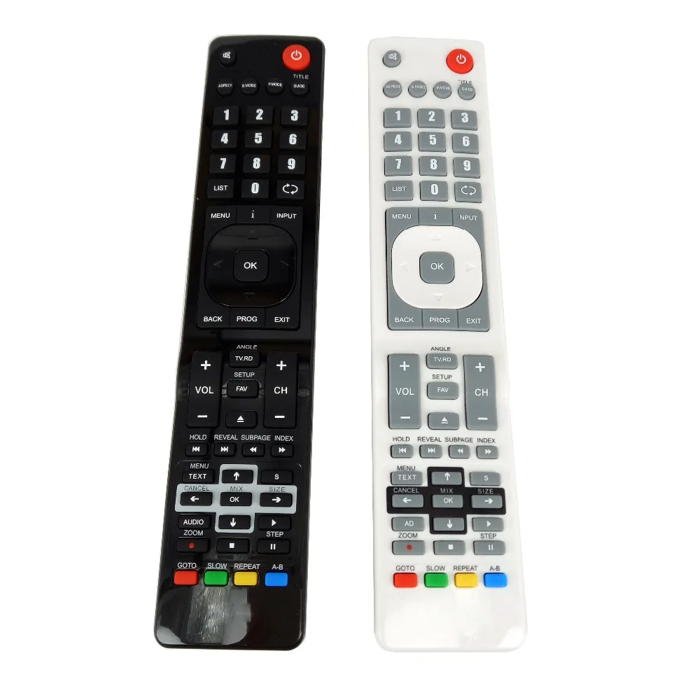 

NEW Original RM-C3175 RM-C3174 FOR JVC TV Remote control for LT-22C540 LT-24C340 LT-42C550 LT-49C550 LT-50C550 LT-24C340