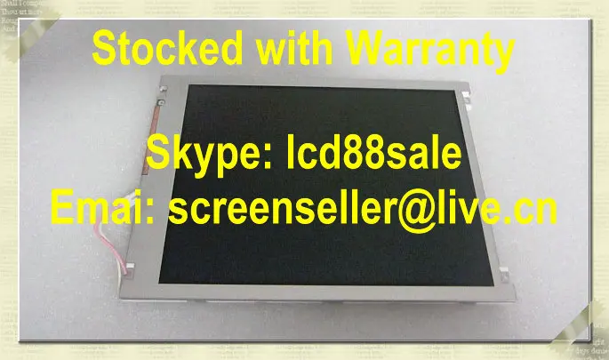 

best price and quality KHB084SV1AC-G83 industrial LCD Display