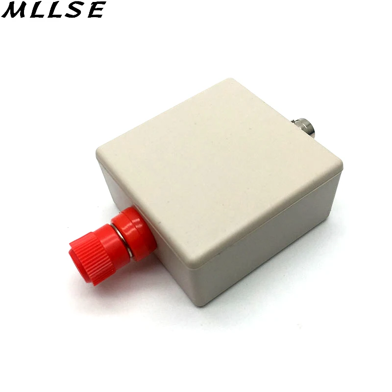 MLLSE LW1650 портативная Коротковолновая антенна 1 6 МГц 50 наружные аксессуары для RTL. SDR