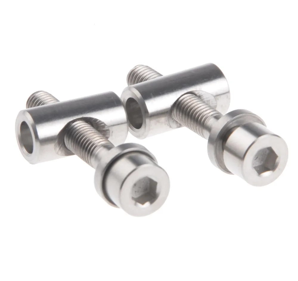 mountain bike seat bolt