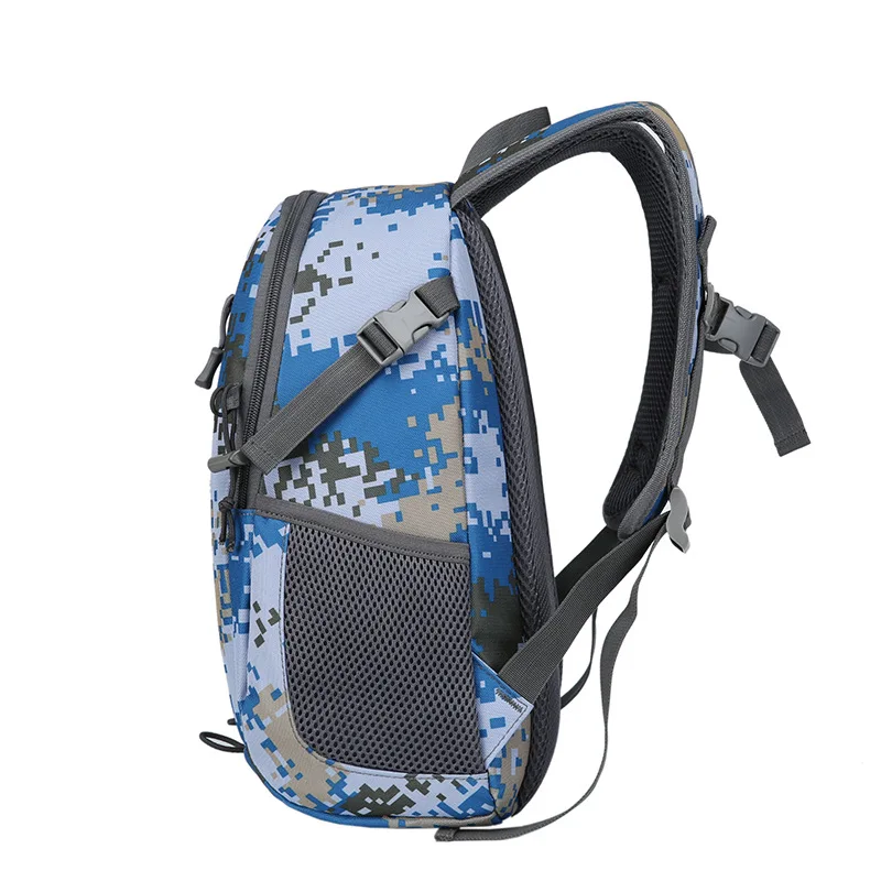 10л мини рюкзак военный MOLLE рюкзак снаряжение Тактический штурмовой пакет сумка для охоты кемпинга треккинга путешествия