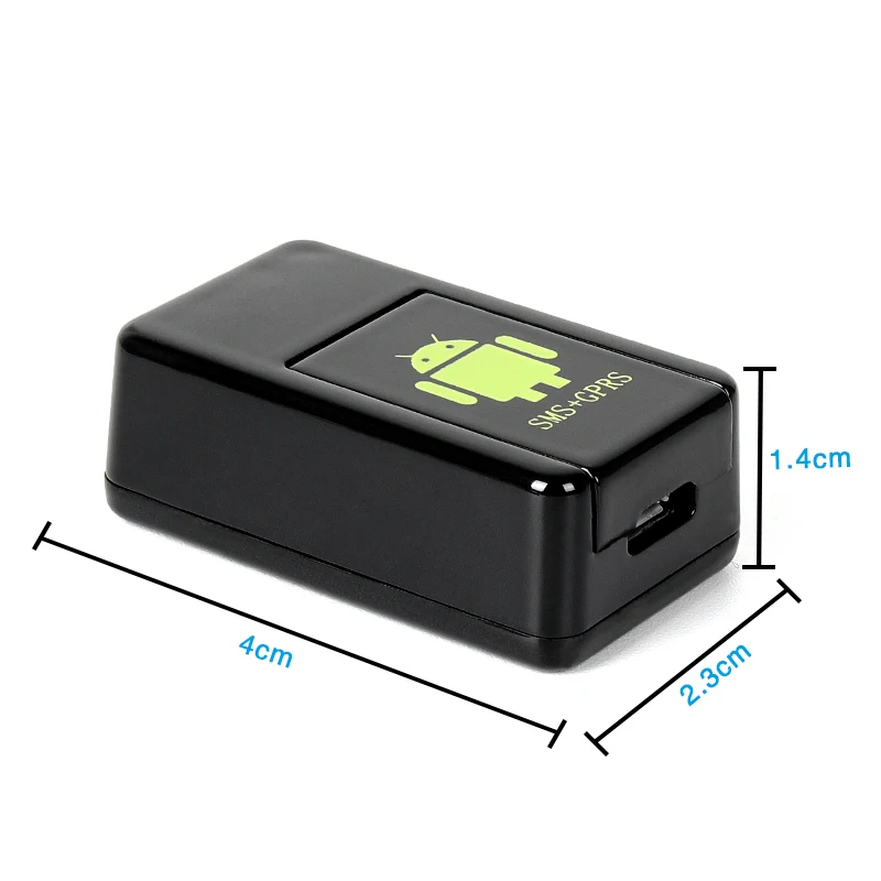 GPS Tracker GF08 (8)