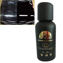 30 мл 9H Fix It Pro Nano 9H жидкое керамическое покрытие для окисления автомобиля супер гидрофобное стекло покрытие удаление Scrach# T20