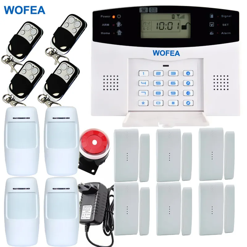 bilder für Intelligente GSM alarmanlage mit LCD gsm alarm system home security Russische Englisch Spanisch Französisch bilder für Intelligente GSM alarmanlage mit LCD gsm alarm system home security Russische Englisch Spanisch Französisch
