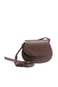 

Pearl Brown Women Shoulder Bag 120130000696