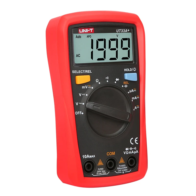 UT33A+4