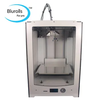 

UM2 Ultimaker 2 extended 3D printer DIY full kit/set auto leveling 3d printer