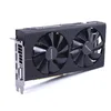 Carte graphique édition Sapphire RX570, platine 4G, 7000MHz, 256bits GDDR5, HDMI + DVI + DP * 3 PCI-X16 ► Photo 1/4