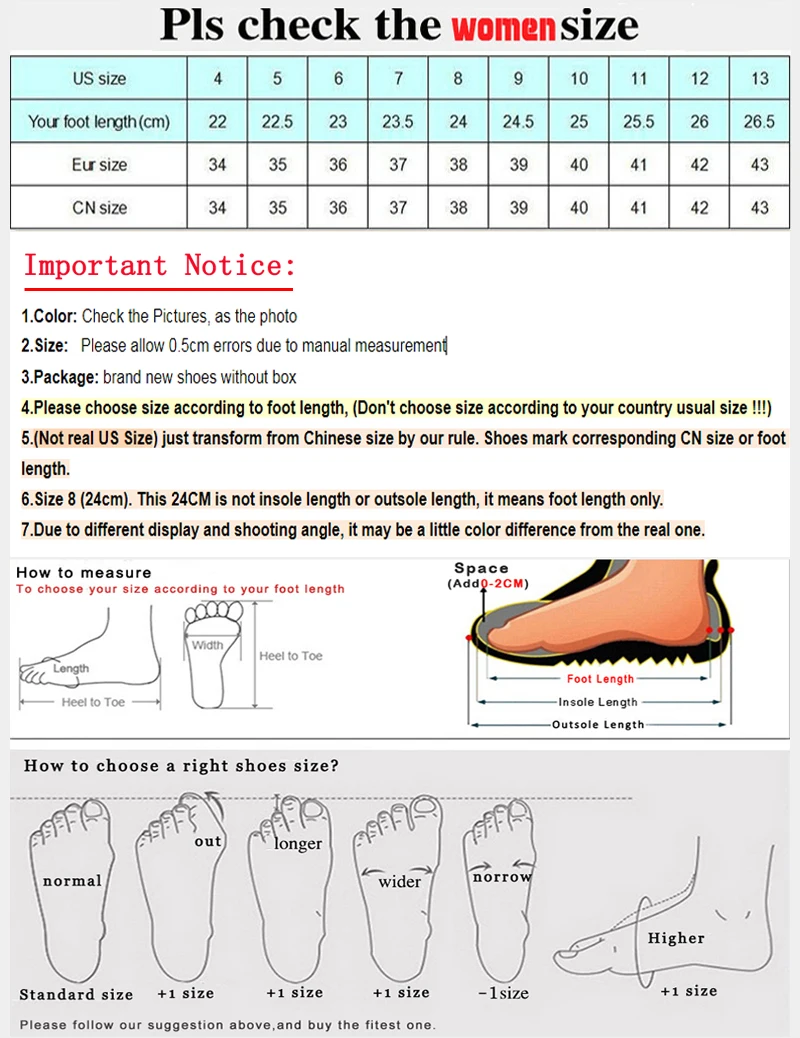 Spring Autumn Women's Running Shoes Fashion Comfortable Platform Shoes Women's Sneakers Feminino Zapatos Mujer Y1-57