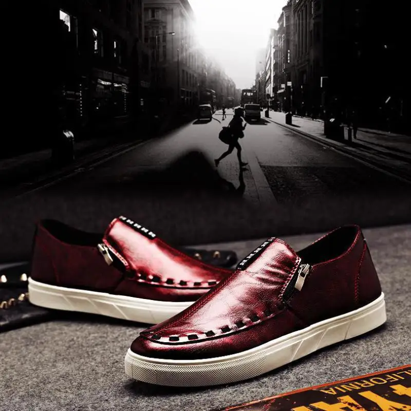Online Get Cheap Streetwear Shoes -Aliexpress.com ...